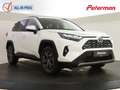 Toyota RAV 4 2.5 Hybrid AWD Executive | JBL | Memory Seat | Tre Blanc - thumbnail 1
