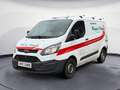 Ford Transit Custom Kasten 270 L1 City Light Blanco - thumbnail 1