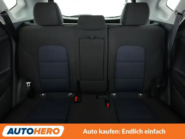 Hyundai Tucson view 15