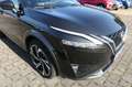 Nissan Qashqai Tekna+/ACC/360°/Head-Up/LED Schwarz - thumbnail 9
