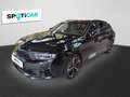 Opel Astra L ST GS 1.2 Turbo Hybrid Alcantara, Navi Schwarz - thumbnail 1