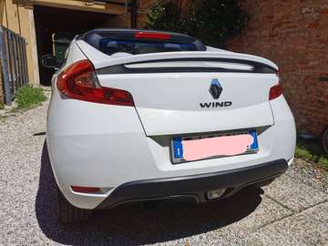 Wind Coupe Cabrio 1.2 tce Wave Edition 100cv