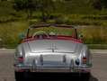 Mercedes-Benz 190 SL Argent - thumbnail 5