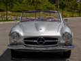 Mercedes-Benz 190 SL Argent - thumbnail 2