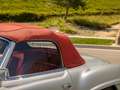 Mercedes-Benz 190 SL Argent - thumbnail 8