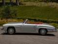 Mercedes-Benz 190 SL Argent - thumbnail 7