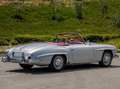 Mercedes-Benz 190 SL Argent - thumbnail 4