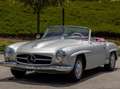 Mercedes-Benz 190 SL Argent - thumbnail 1