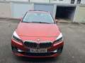 BMW 220 220i Active Tourer Aut. Luxury Line Orange - thumbnail 2