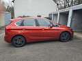 BMW 220 220i Active Tourer Aut. Luxury Line Orange - thumbnail 4