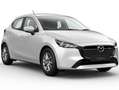 Mazda 2 1.5 L SKYACTIV G 75 CV Білий - thumbnail 1