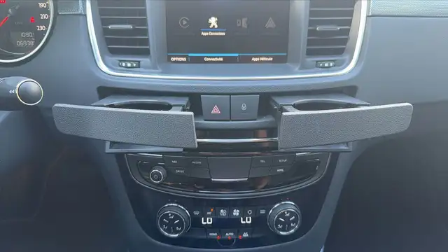 Peugeot 508 view 13
