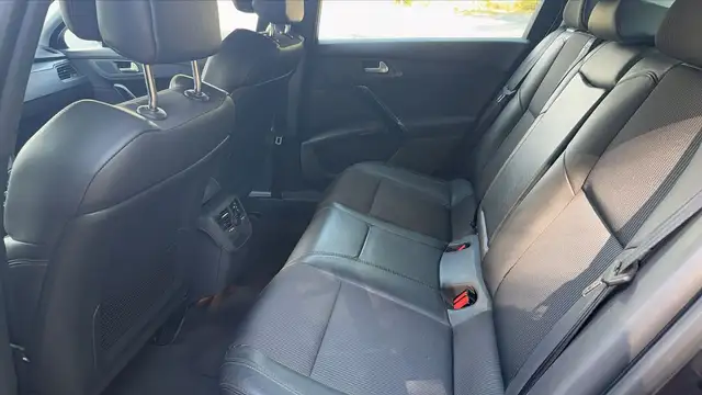 Peugeot 508 view 9
