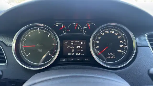 Peugeot 508 view 12