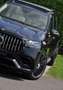 Mercedes-Benz GLS 63 AMG Classe MERCEDES II 63 AMG 4MATIC+ GLS63AMG 05-2021 Full options Schwarz - thumbnail 3