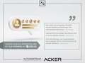 Ford Kuga 2.0 TDCi 4x4 Titanium Aut. AHK/RFK Rot - thumbnail 5