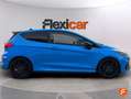 Ford Fiesta 1.5 Ecoboost ST Azul - thumbnail 9