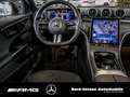 Mercedes-Benz C 300 AMG NAVI SHZ AHK KAMERA ADV. LED Nero - thumbnail 7