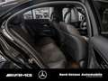 Mercedes-Benz C 300 AMG NAVI SHZ AHK KAMERA ADV. LED Nero - thumbnail 9
