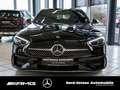 Mercedes-Benz C 300 AMG NAVI SHZ AHK KAMERA ADV. LED Nero - thumbnail 2