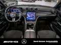 Mercedes-Benz C 300 AMG NAVI SHZ AHK KAMERA ADV. LED Nero - thumbnail 10