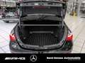 Mercedes-Benz C 300 AMG NAVI SHZ AHK KAMERA ADV. LED Nero - thumbnail 12