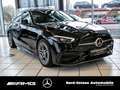 Mercedes-Benz C 300 AMG NAVI SHZ AHK KAMERA ADV. LED Nero - thumbnail 3