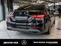 Mercedes-Benz C 300 AMG NAVI SHZ AHK KAMERA ADV. LED Nero - thumbnail 4