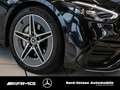 Mercedes-Benz C 300 AMG NAVI SHZ AHK KAMERA ADV. LED Nero - thumbnail 5