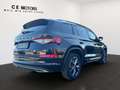Skoda Kodiaq 2.0 TDI Sportline | AHK | ACC Schwarz - thumbnail 5