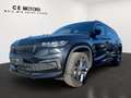 Skoda Kodiaq 2.0 TDI Sportline | AHK | ACC Schwarz - thumbnail 1