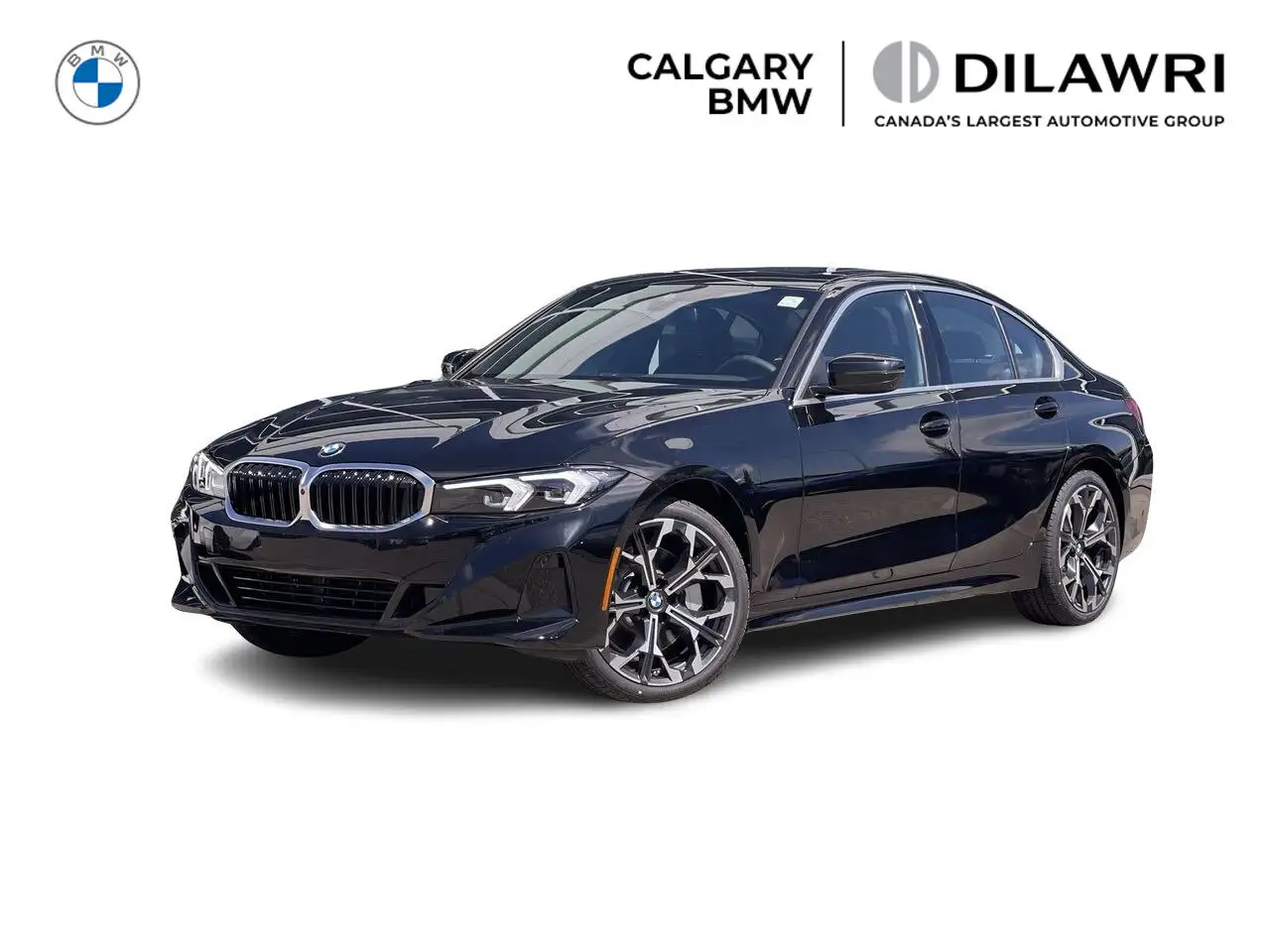 2026 BMW 3 Series