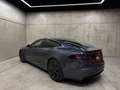 Tesla Model S Long Range AWD Gris - thumbnail 6
