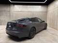 Tesla Model S Long Range AWD Gris - thumbnail 8