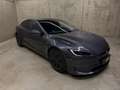 Tesla Model S Long Range AWD Gris - thumbnail 2