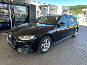 Avant 30 TDI S-tronic LED-ACC-Carplay
