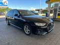 Audi A4 Avant 30 TDI S-tronic LED-ACC-Carplay Schwarz - thumbnail 3
