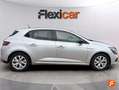 Renault Megane 1.3 TCe GPF Limited 103kW Gris - thumbnail 8