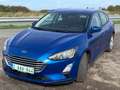 Ford Focus 1.0 EcoBoost Trend Edition Business Blauw - thumbnail 1
