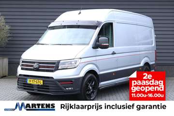 35 2.0 TDI 140pk DSG L3H3 Exclusive Trekhaak Camer