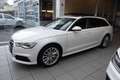 Audi A6 Avant 2.0 TDI ultra Automatik Pano-SD Blanc - thumbnail 1