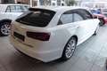 Audi A6 Avant 2.0 TDI ultra Automatik Pano-SD Blanc - thumbnail 4