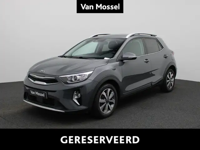 Kia Stonic 1.0 T 100 More Navi | CARPLAY | CAMERA