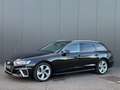 Audi A4 Avant TDI 136cv S-tronic - S-Line - LED - Virtual Noir - thumbnail 3