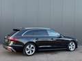 Audi A4 Avant TDI 136cv S-tronic - S-Line - LED - Virtual Noir - thumbnail 4