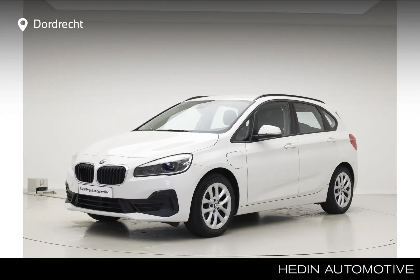 BMW 225 2-serie Active Tourer 225xe Executive | Head-Up | Wit - 1