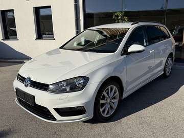 VII 4Motion 1.6 TDI BlueMotion Tech. Rabbit R-Line