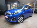 Peugeot 108 VTI 72 STYLE 5P Blau - thumbnail 10