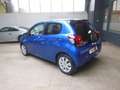 Peugeot 108 VTI 72 STYLE 5P Bleu - thumbnail 4