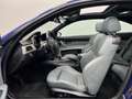 BMW M3 e92 Pre-LCI V8 420 ch DKG / Toit ouvrant / Ligne M Performance / Coussinets ok / iDrive 2 Bleu - thumbnail 6